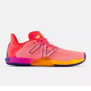New Balance Minimus TR - like new!